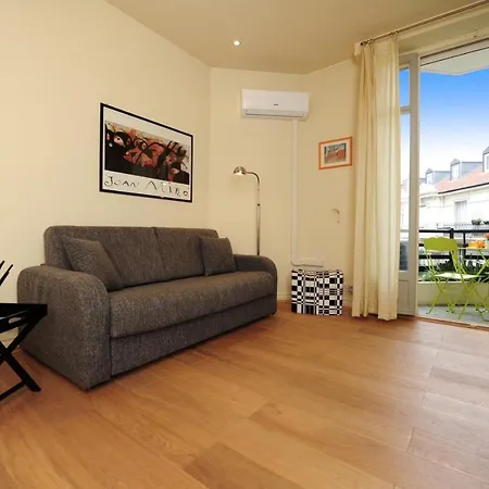 Apartamento Mini Miro Five Stars House *