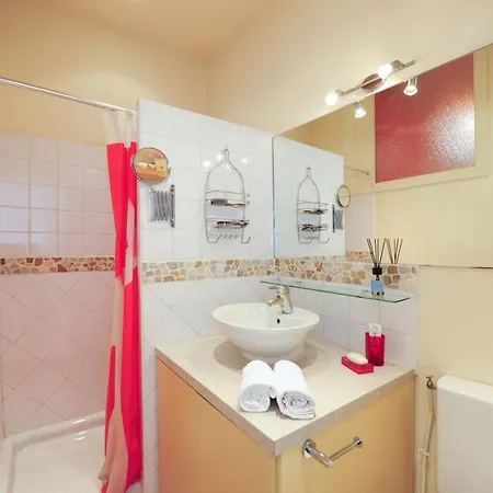 Mini Miro Five Stars House Apartamento Nice