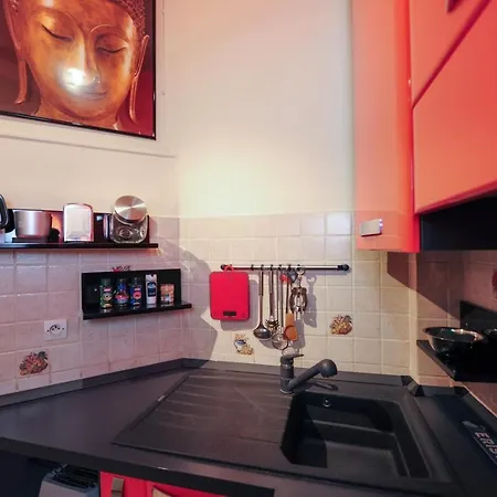 Mini Miro Five Stars House Apartamento Nice