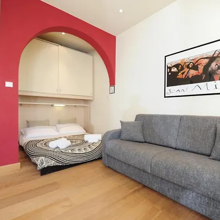 Apartamento Mini Miro Five Stars House