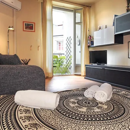 Mini Miro Five Stars House Apartamento *